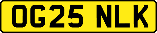OG25NLK