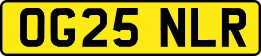 OG25NLR