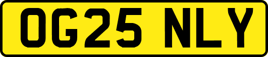 OG25NLY