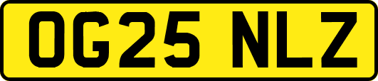 OG25NLZ