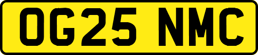 OG25NMC