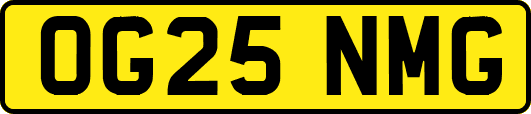 OG25NMG