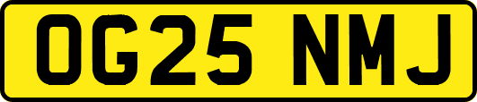OG25NMJ