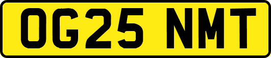 OG25NMT