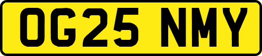 OG25NMY