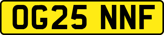 OG25NNF