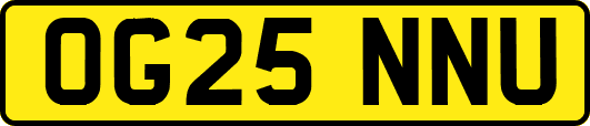 OG25NNU
