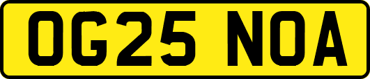 OG25NOA