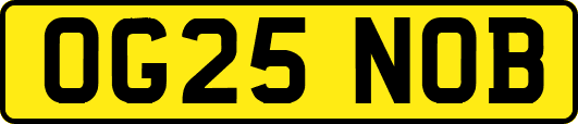 OG25NOB