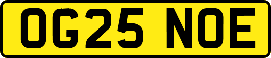 OG25NOE