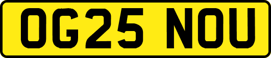 OG25NOU