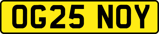 OG25NOY