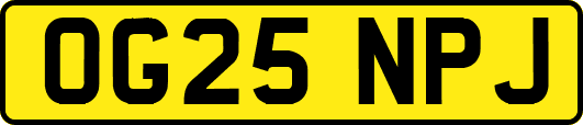 OG25NPJ