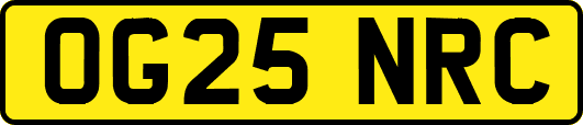 OG25NRC