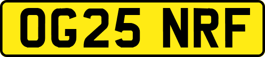 OG25NRF