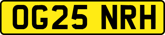 OG25NRH