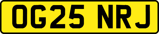 OG25NRJ