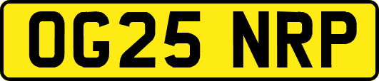 OG25NRP