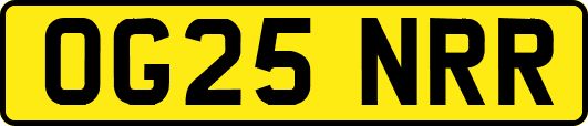 OG25NRR