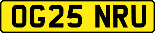 OG25NRU