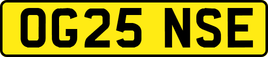 OG25NSE