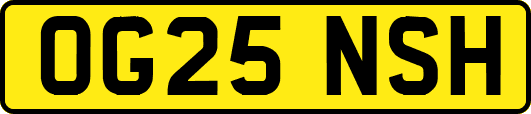 OG25NSH