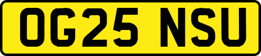 OG25NSU