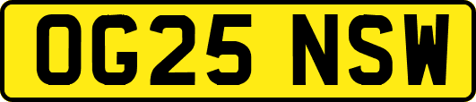 OG25NSW