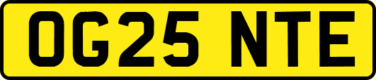 OG25NTE