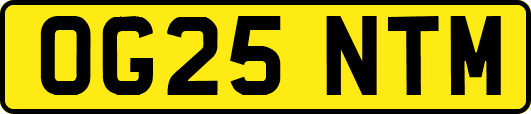 OG25NTM