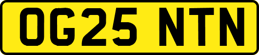 OG25NTN