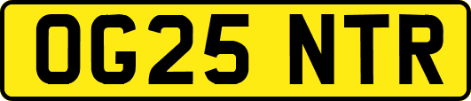 OG25NTR