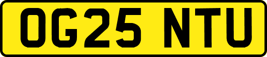 OG25NTU