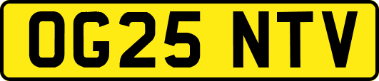 OG25NTV