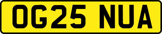 OG25NUA