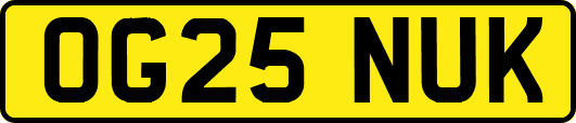 OG25NUK
