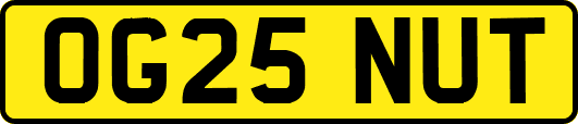 OG25NUT