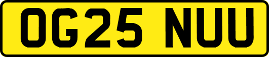 OG25NUU
