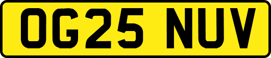 OG25NUV