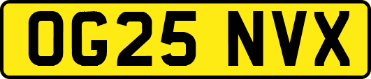 OG25NVX