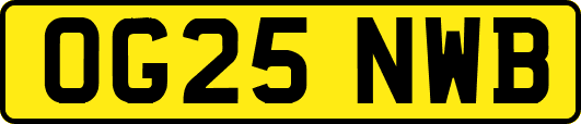 OG25NWB