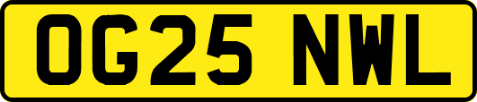OG25NWL