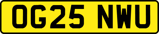 OG25NWU