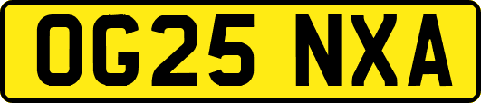 OG25NXA