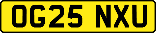 OG25NXU