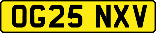OG25NXV