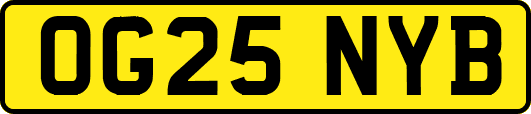 OG25NYB