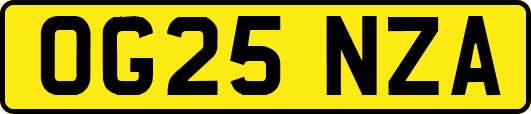 OG25NZA