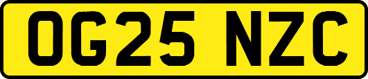 OG25NZC