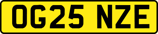 OG25NZE